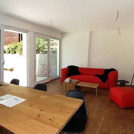 Appartamento Dolomit Appartement-fewo- Dusche Und Bad- Wc- 2 Schlafraeume 5-bettwohnung Eg By Interhome *