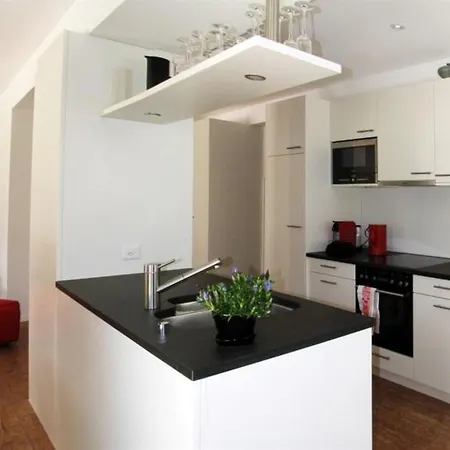 Appartamento Dolomit Appartement-fewo- Dusche Und Bad- Wc- 2 Schlafraeume 5-bettwohnung Eg By Interhome
